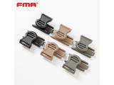 FMA Goggle Swivel Clips  19mm TB315-TB317